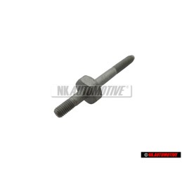VW Originale Perno Filettato Con Esagono - 037903285A