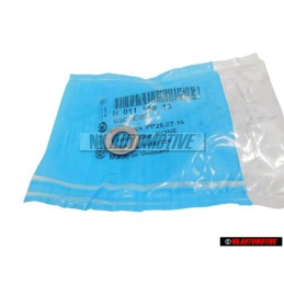 VW Originale Rondella Di Spessore - N 01155813