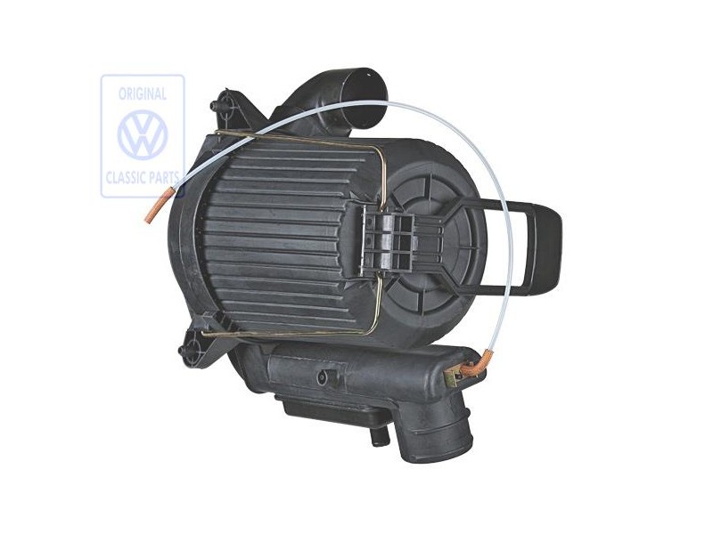 VW Originale Filtro Aria - 044129607AC