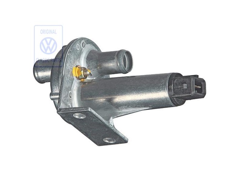 VW Originale Cursore Aria Suppl. 