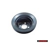 VW Originale Puleggia Cinghia Trapezoidale - 055105255J