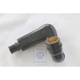 VW Originale Tubo Di Sfiato - 058103213