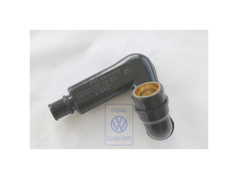 VW Originale Tubo Di Sfiato - 058103213