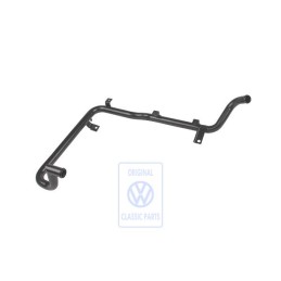 VW Originale Tubo Di Sfiato - 058103213C