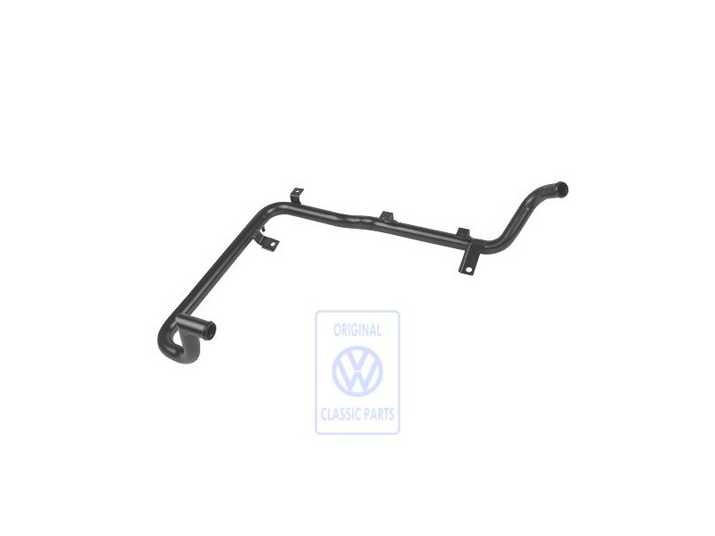 VW Originale Tubo Di Sfiato - 058103213C