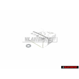 VW Originale Rondella Di Spessore - N 01152426