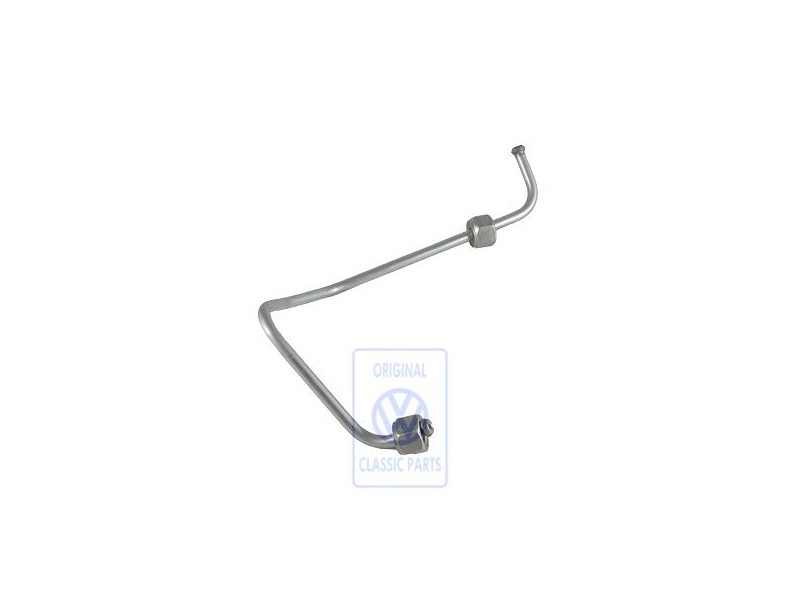 VW Originale Tubo Pressione - 068130304D