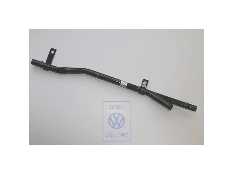VW Originale Tubo Liq. Di Raffr. 