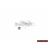 VW Originale Dado Esagonale, Autobloccante - N 0111849