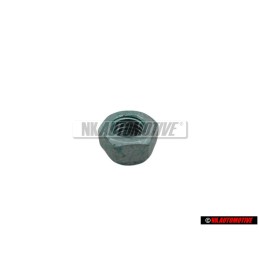 VW Originale Dado Esagonale, Autobloccante - N 0111849