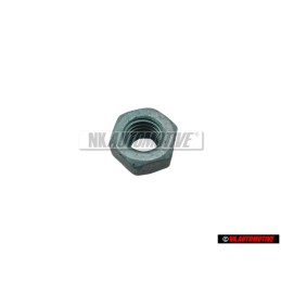 VW Originale Dado Esagonale, Autobloccante - N 0111849