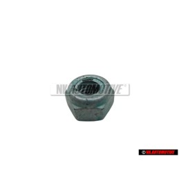 VW Originale Dado Esagonale, Autobloccante - N 0111849