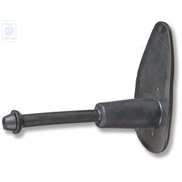 VW Originale Piastra Dappoggio - 111953193E
