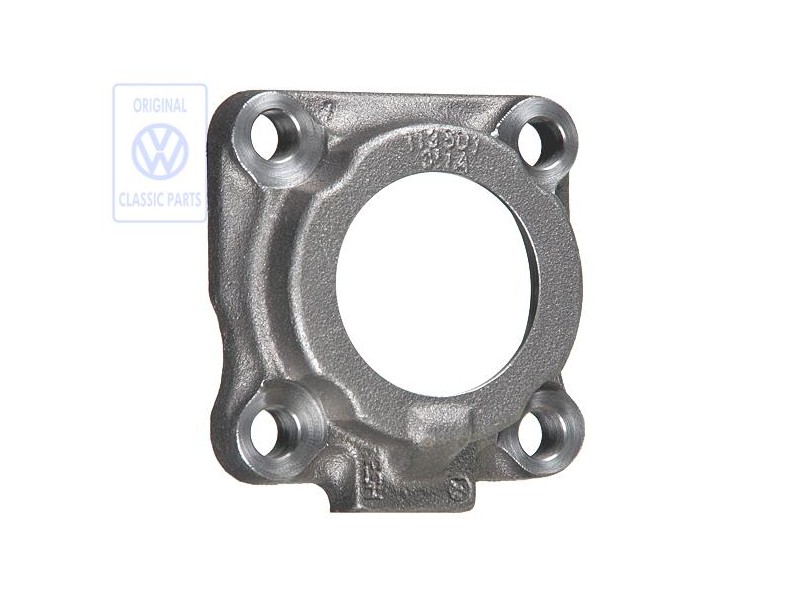 VW Originale Coperchio - 113501311A