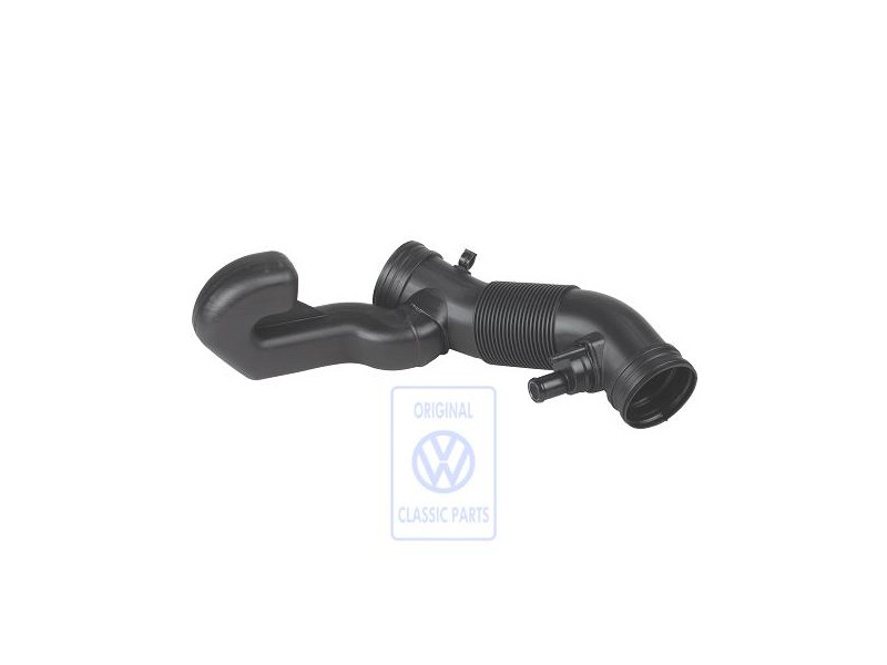 Audi Originale Tube Di Raccordo - 1J0129684AL