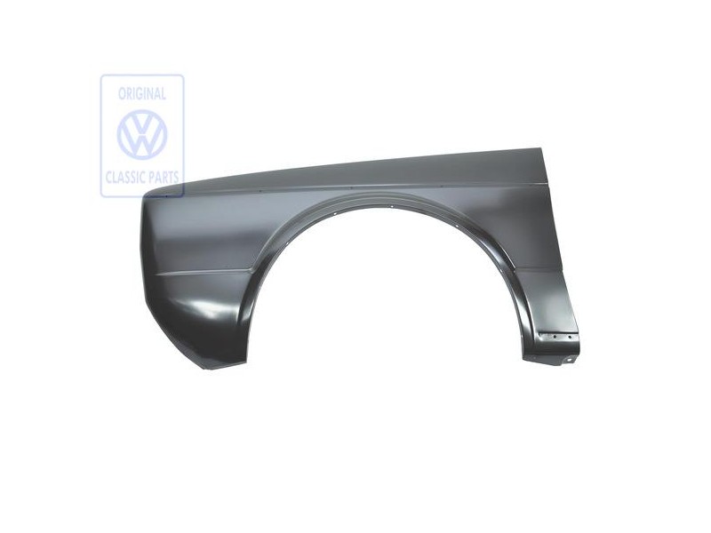 VW Originale Parafango - 155821021E
