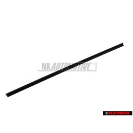 VW Originale Guarnizione Fessura Cristallo - 155837474C