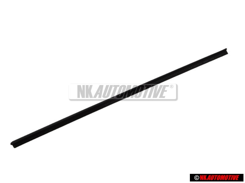 VW Originale Guarnizione Fessura Cristallo - 155837474C