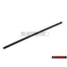 VW Originale Guarnizione Fessura Cristallo - 155837474C