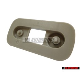VW Originale Supporto Per Copertura - 165807193B