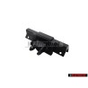 VW Originale Listello Impugnatura - 165827576A