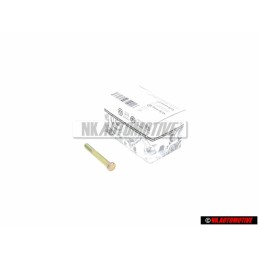 VW Originale Vite A Testa Esagonale - N 0103664