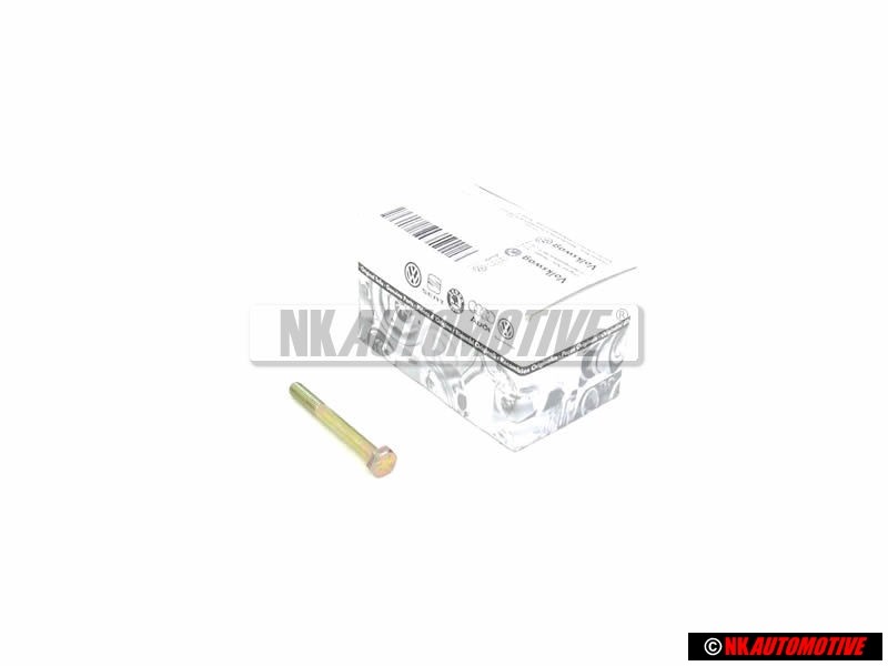 VW Originale Vite A Testa Esagonale - N 0103664