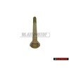 VW Originale Vite A Testa Esagonale - N 0103664