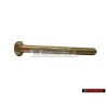 VW Originale Vite A Testa Esagonale - N 0103664