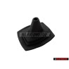 VW Originale Rivestimento Leva Cambio Nero - 171711115 05T