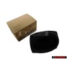 VW Originale Rivestimento Leva Cambio Nero - 171711115 05T
