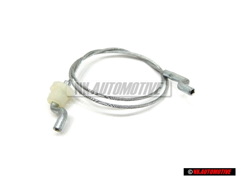 VW Originale Fune Di Comando - 171881595C