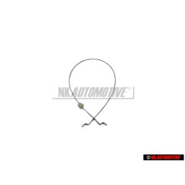 VW Originale Fune Di Comando - 171881595C