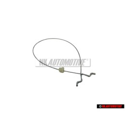 VW Originale Fune Di Comando - 171881595C