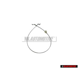 VW Originale Fune Di Comando - 171881595C
