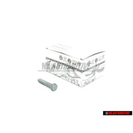 VW Originale Vite A Testa Esagonale - N 01034510