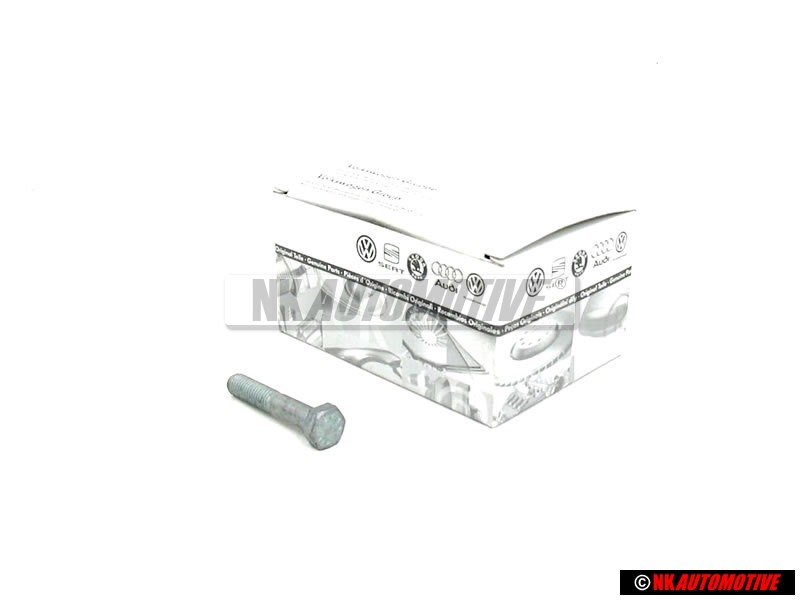 VW Originale Vite A Testa Esagonale - N 01034510