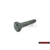 VW Originale Vite A Testa Esagonale - N 01034510