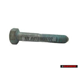 VW Originale Vite A Testa Esagonale - N 01034510