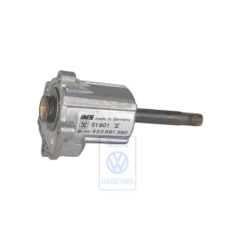 Audi Originale Elemento Posizionatore Regolazione In Altezza - 433881390