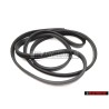 VW Originale Guarnizione Porta - 173839911E