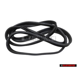 VW Originale Guarnizione Porta - 173839911E