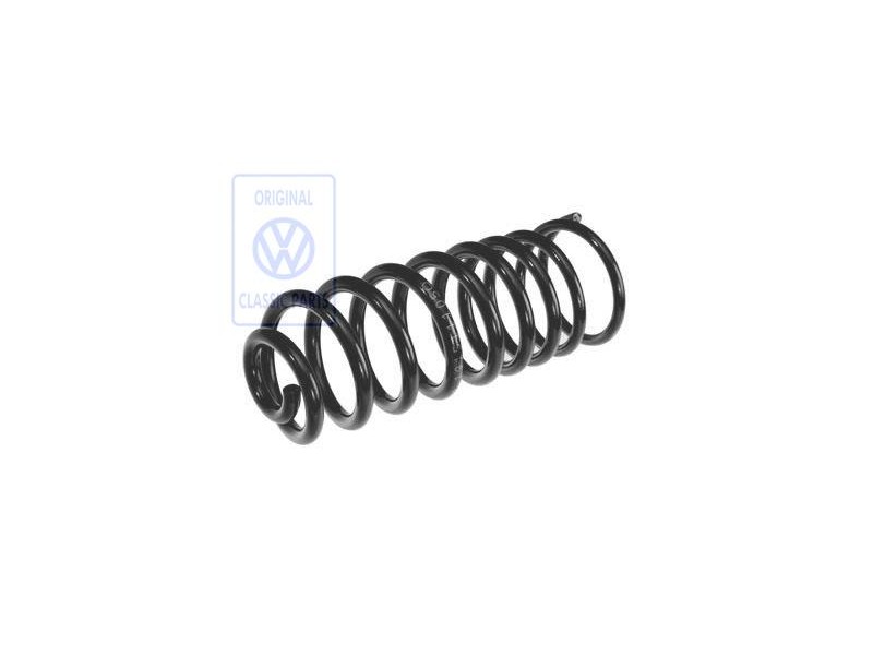 VW Originale Molla Elicoidale - 191511115Q