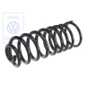 VW Originale Molla Elicoidale - 191511115Q