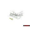 VW Originale Vite A Testa Esagonale - N 0102695