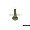 VW Originale Vite A Testa Esagonale - N 0102695