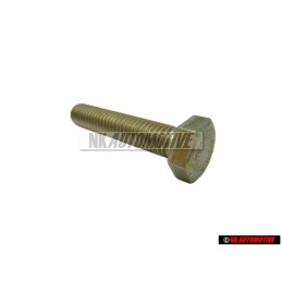 VW Originale Vite A Testa Esagonale - N 0102695