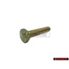 VW Originale Vite A Testa Esagonale - N 0102695