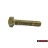 VW Originale Vite A Testa Esagonale - N 0102695