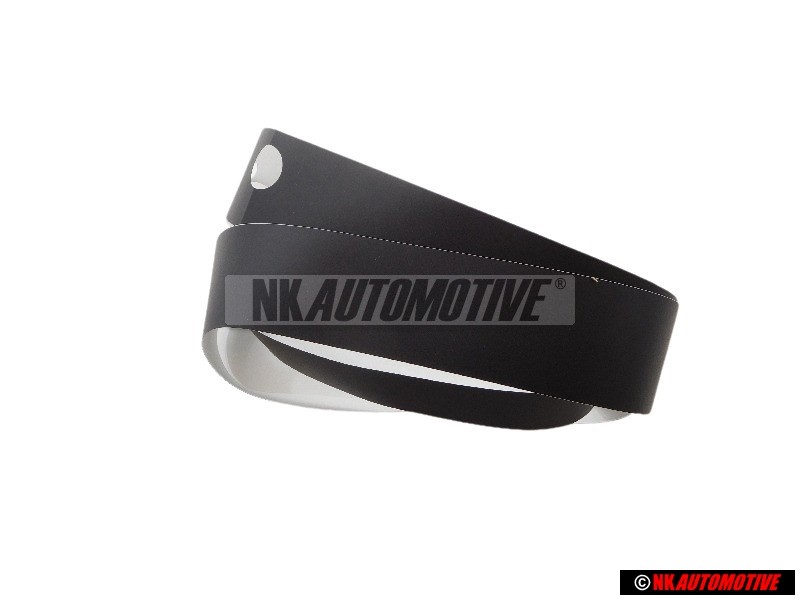 VW Originale Pellicola Decor. Sport. Post. 